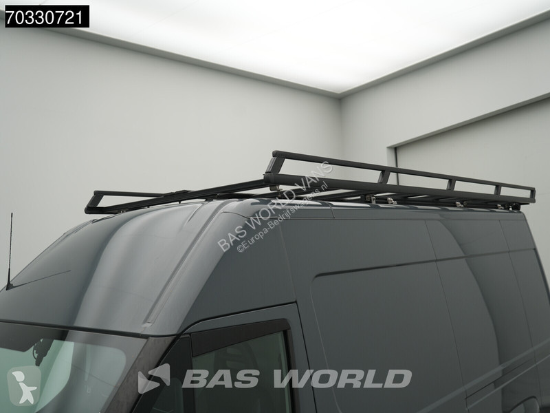 Haszongépjármű Iveco 35S18 3.0L 3,5t Trekhaak...