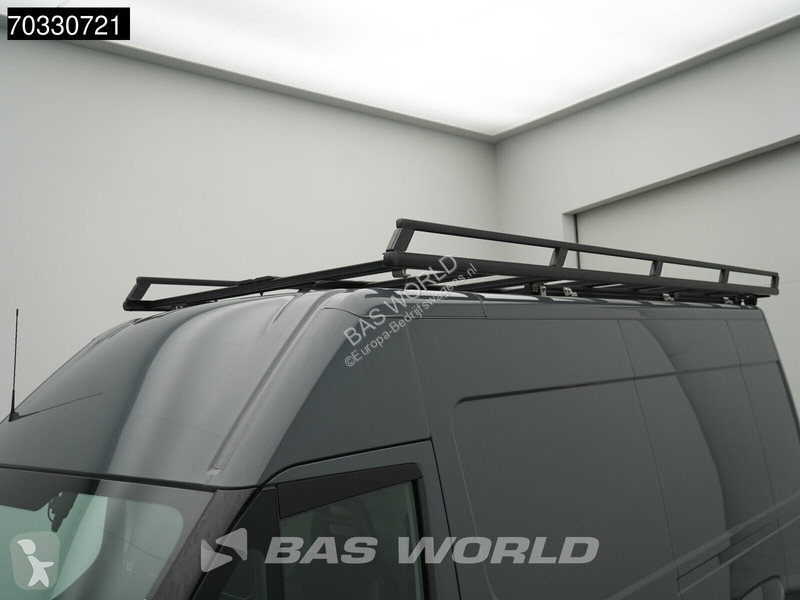 Haszongépjármű Iveco 35S18 3.0L 3,5t Trekhaak...