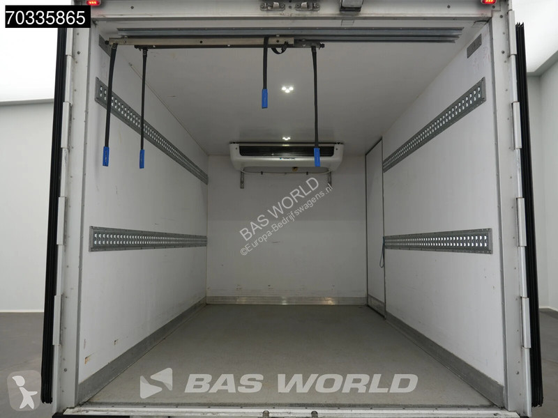 Furgoneta Mercedes 316 CDI Automaat Koel/Vries...