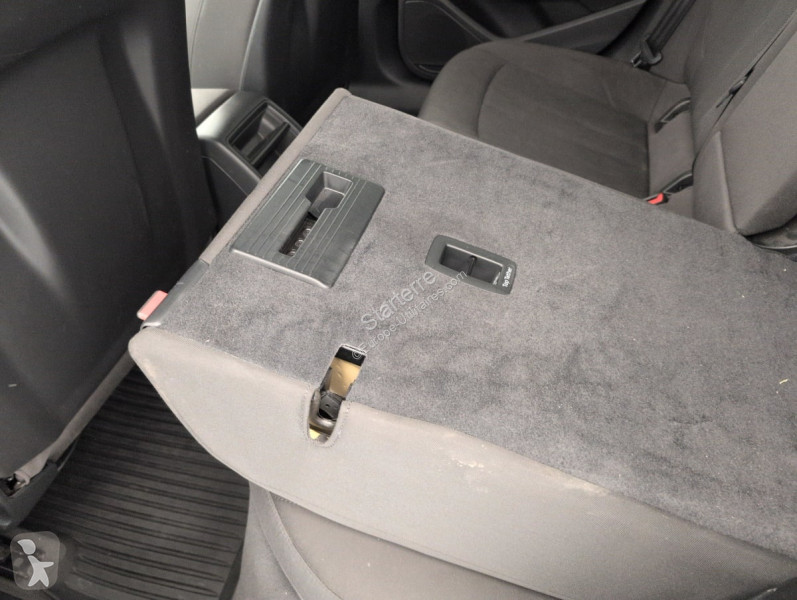 Véhicule utilitaire Audi  A4 AVANT