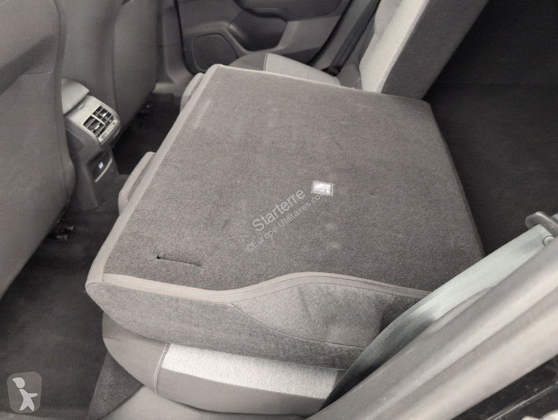 Véhicule utilitaire Citroën