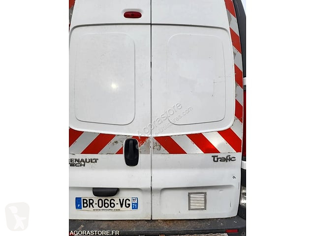 Haszongépjármű