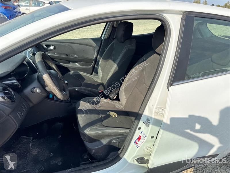 Haszongépjármű Renault