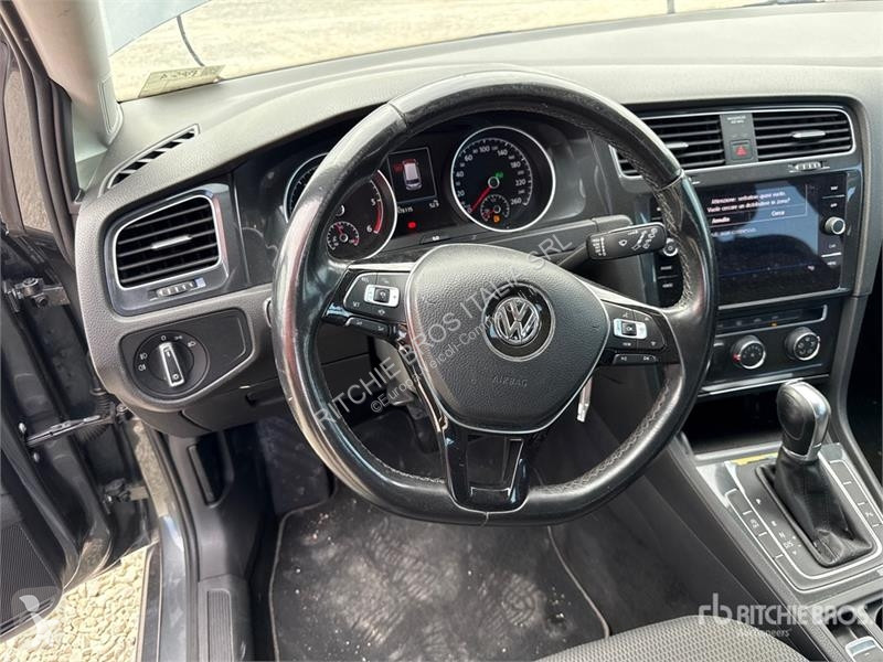 Haszongépjármű Volkswagen Variant Automobile
