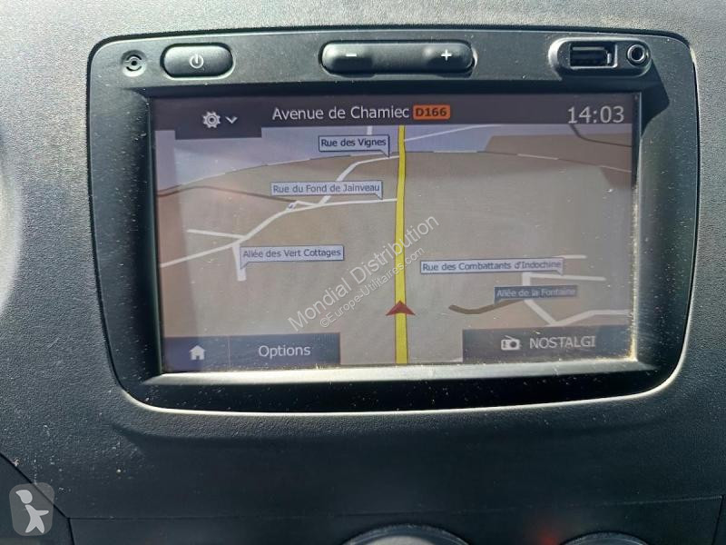 Furgoneta Renault F3500 L2H2 DCI 145 GRAND CONFORT
