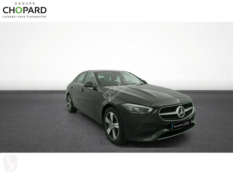 Haszongépjármű Mercedes Classe C 300 de...