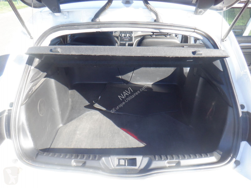 Furgoneta Renault MEGANE IV STE 1.5 BLUE DCI...