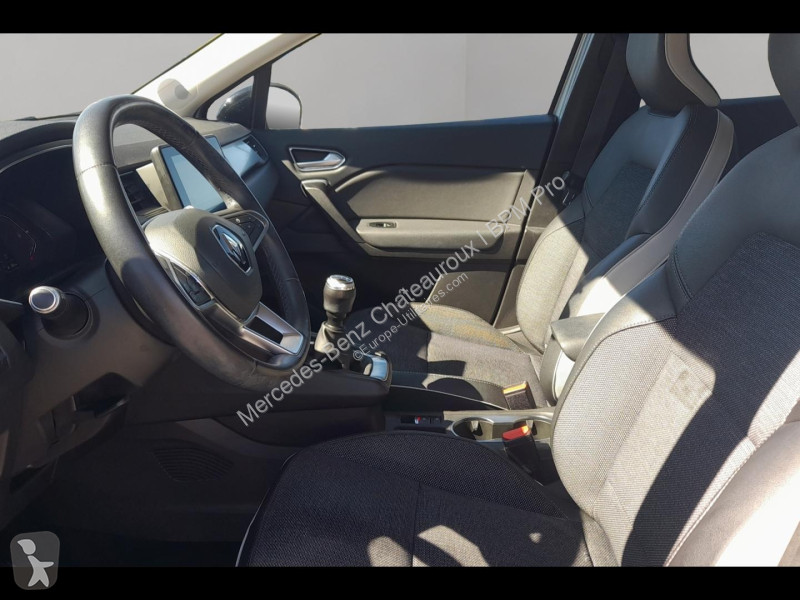 Furgoneta Renault 1.0 TCe 100ch Intens - 20