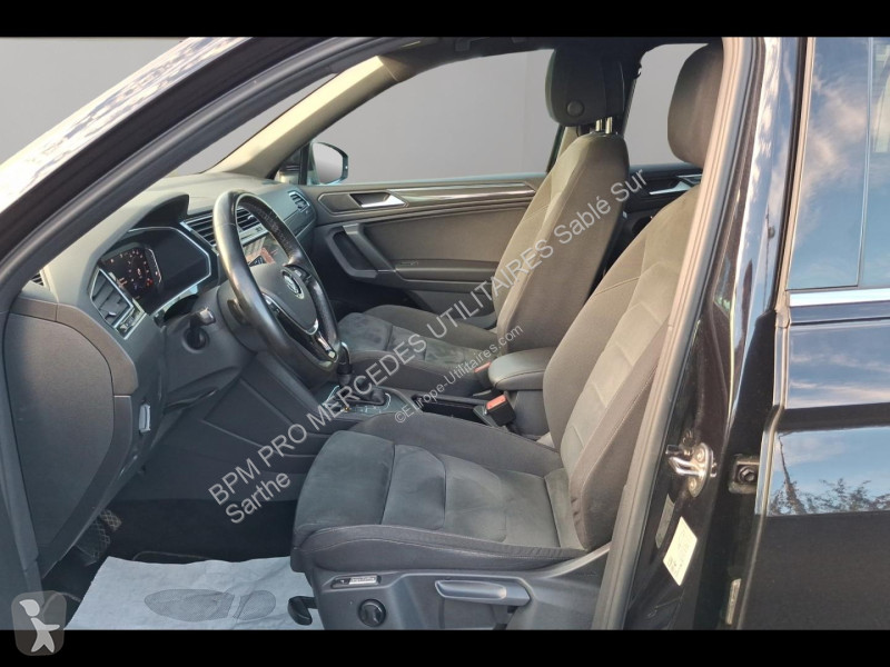 Furgoneta Volkswagen Allspace 2.0 TDI 150ch...