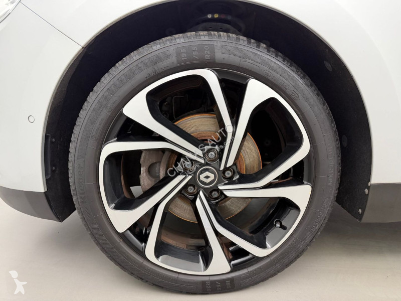 Haszongépjármű Renault 1.7 Blue dCi 120...