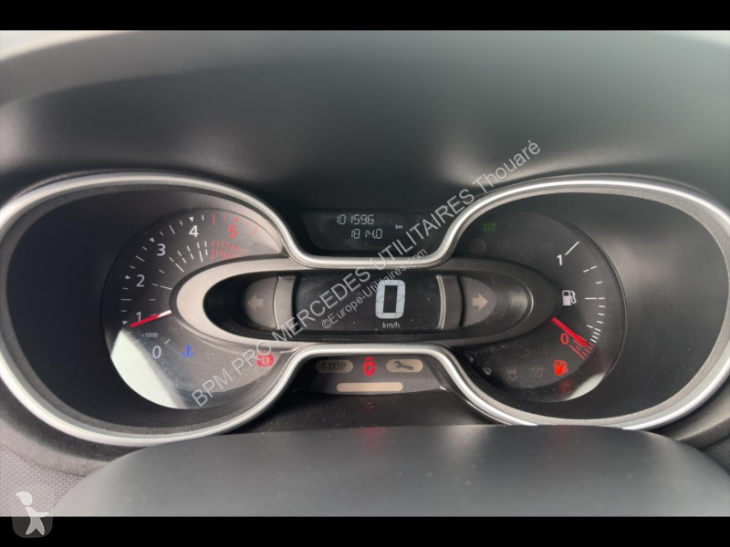 Furgoneta Renault Fg L1H1 1200 2.0 dCi 145ch...