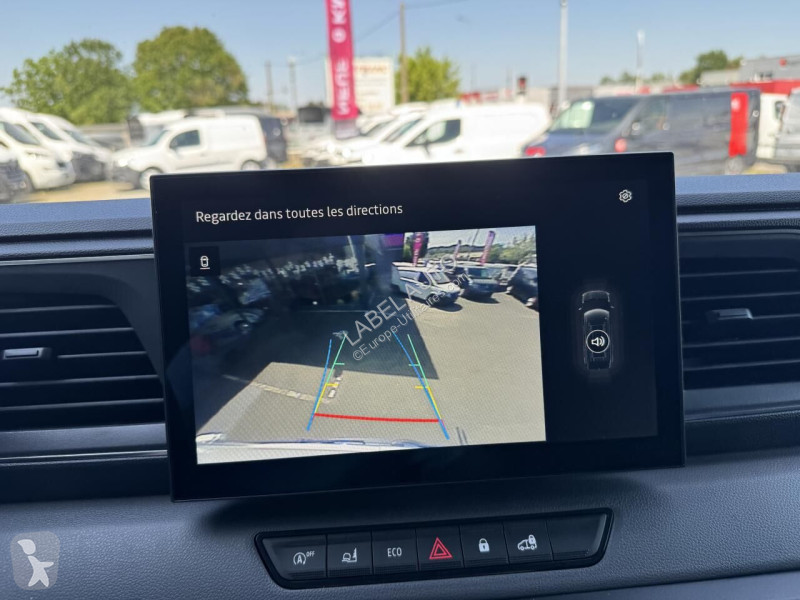 Haszongépjármű Renault