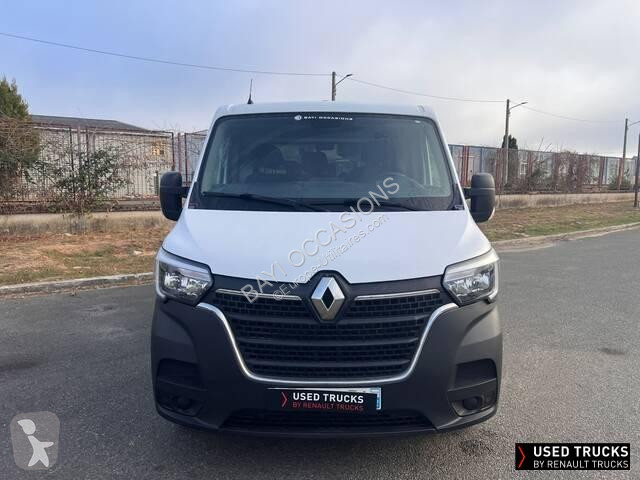 Haszongépjármű Renault 130