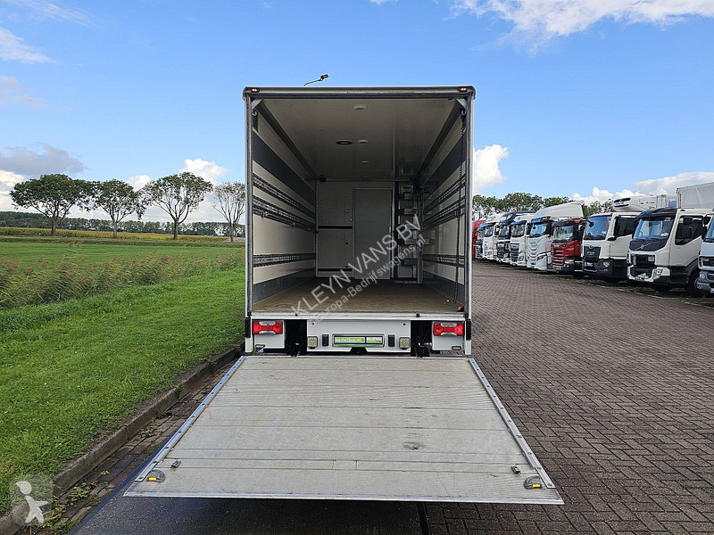 Furgoneta Iveco 70C18