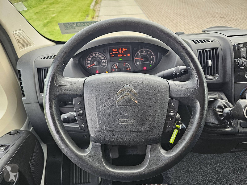 Véhicule utilitaire Citroën 2.0 Bakwagen...