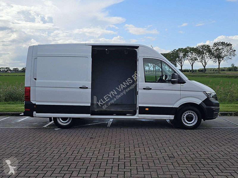 Furgoneta Volkswagen 35 2.0 L3H3 140Pk Navi AC!