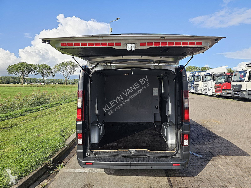 Furgoneta Opel 1.6 CDTI 125 EDITION L1
