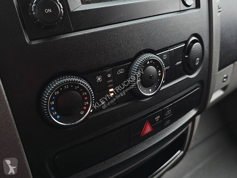 Veículo utilitário Mercedes 316 CDI