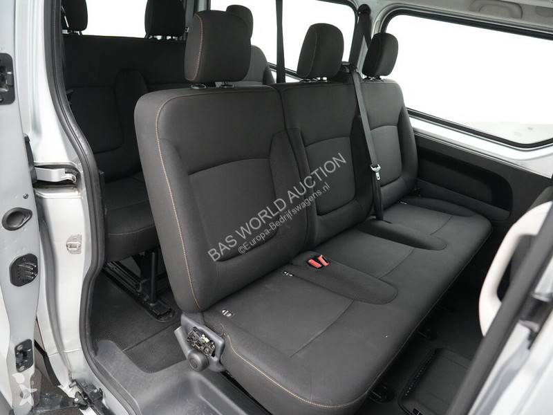 Haszongépjármű Renault 120pk