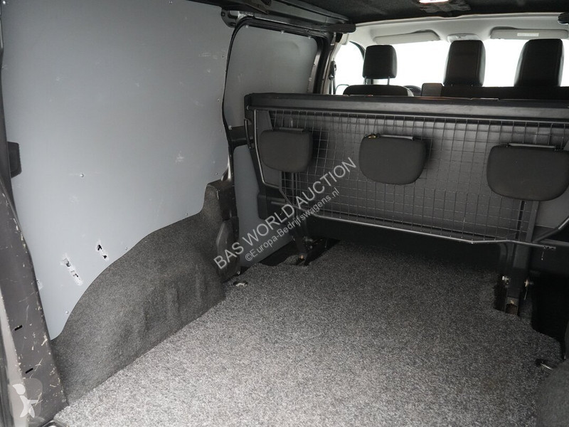 Furgoneta Toyota ProAce 116pk ProAce