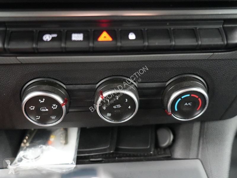 Furgoneta Renault 130pk