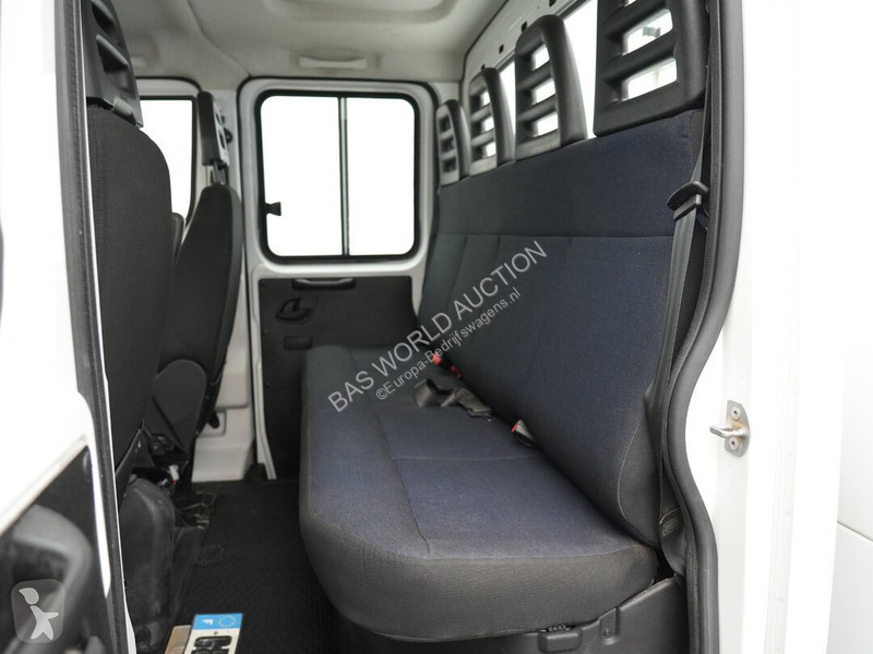 Furgoneta Iveco 35C16