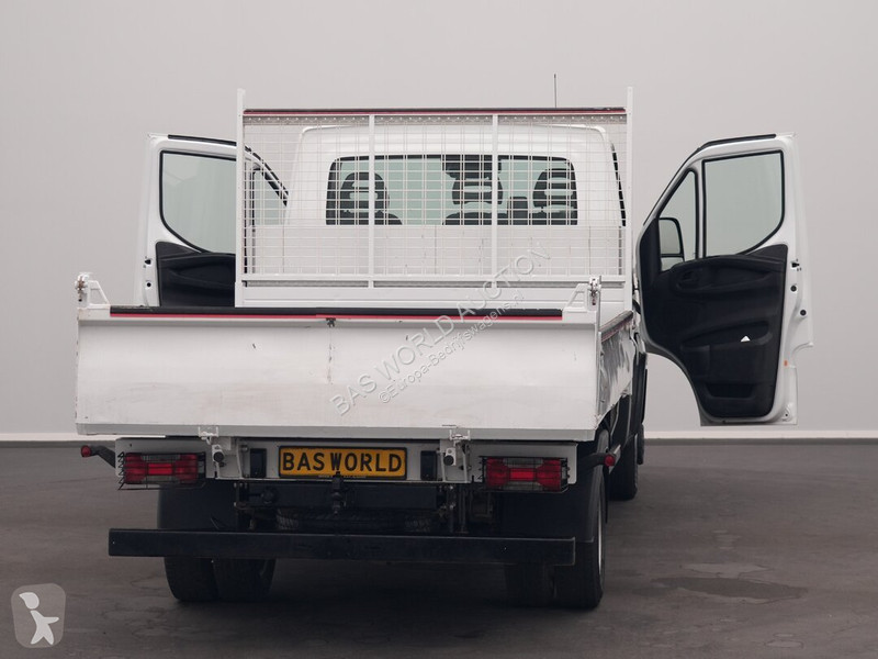 Furgoneta Iveco 35C16
