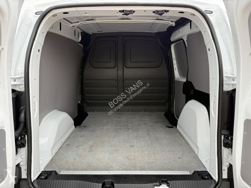 Furgoneta Mercedes Pro 1.3 102PK **Benzine** L1...