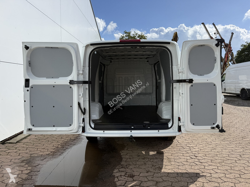 Furgoneta Maxus 64kWh 163PK Elektrisch! L1H1...
