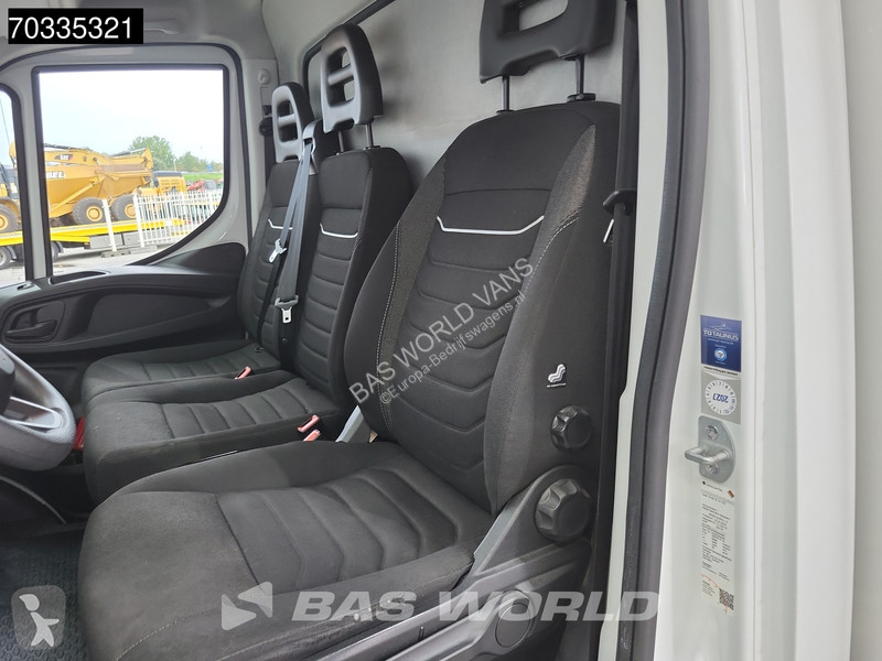 Haszongépjármű Iveco 72C21 3.0L Automaat 1000KG...