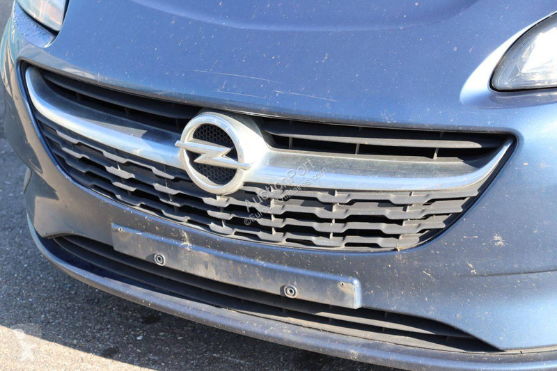 Haszongépjármű Opel