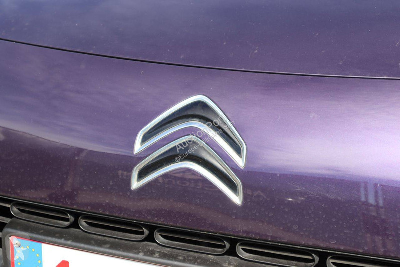 Haszongépjármű Citroën  C4 Cactus