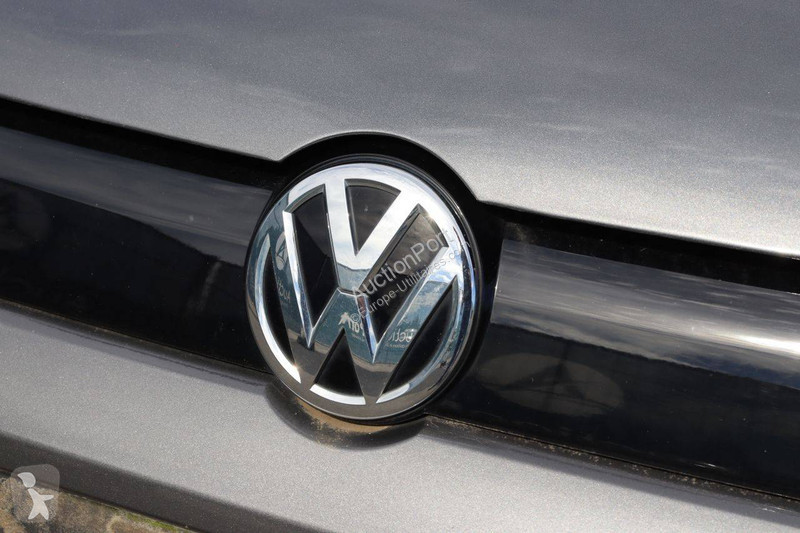 Haszongépjármű Volkswagen