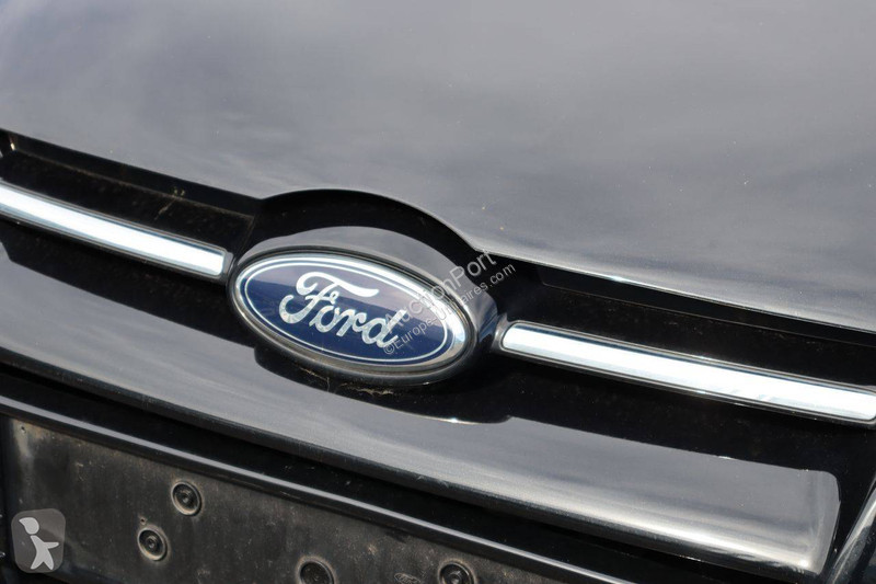 Haszongépjármű Ford