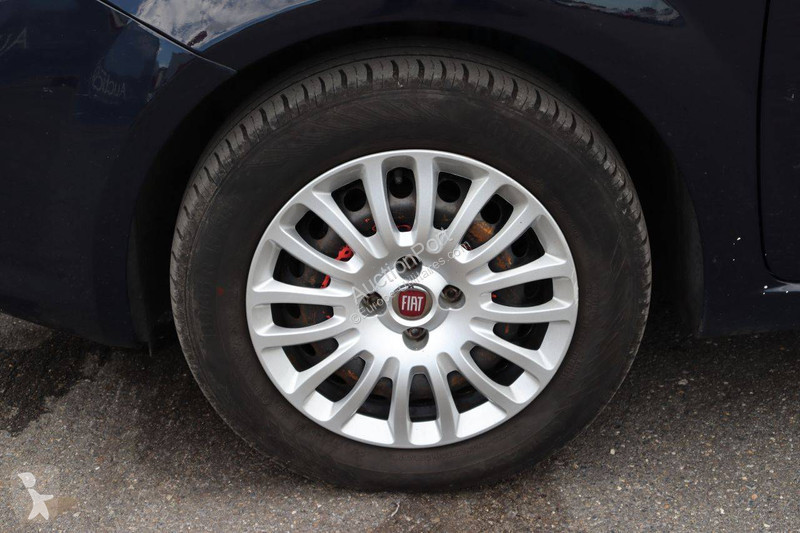 Haszongépjármű Fiat