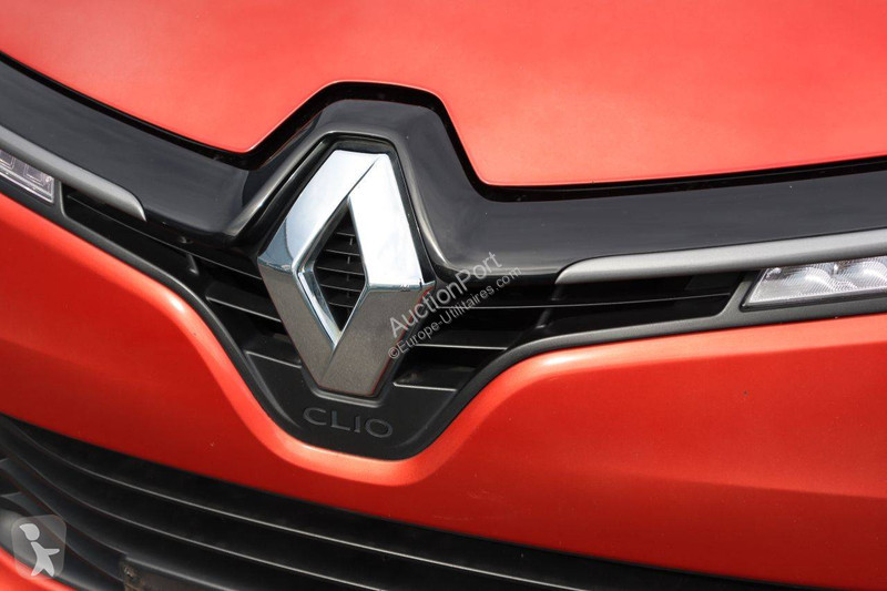 Haszongépjármű Renault