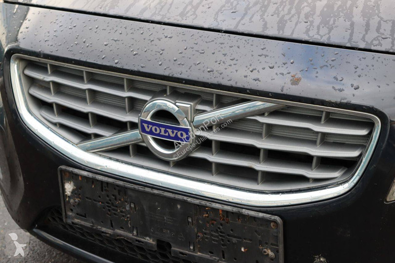 Haszongépjármű Volvo