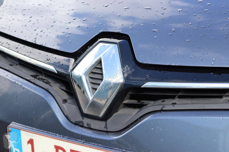 Haszongépjármű Renault Sw Mégane