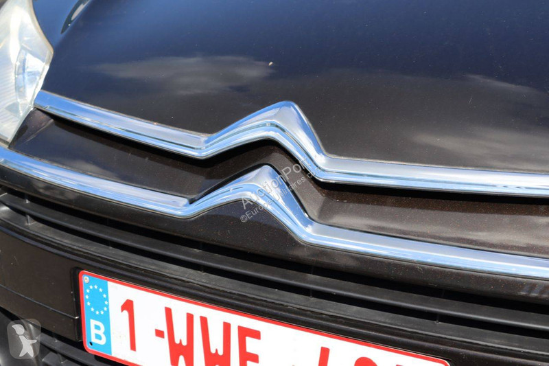 Haszongépjármű Citroën