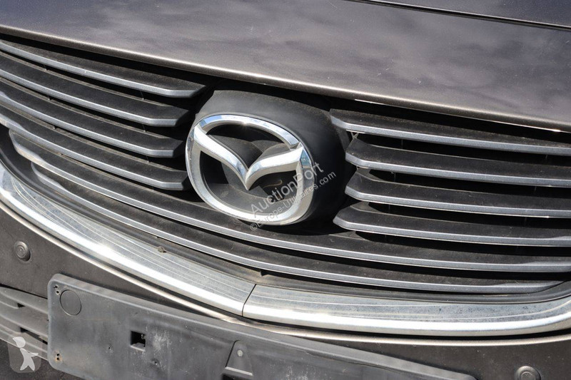 Haszongépjármű Mazda  6