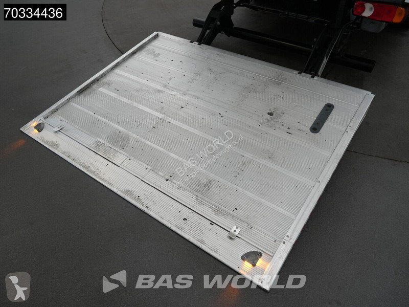 Haszongépjármű Citroën 130PK