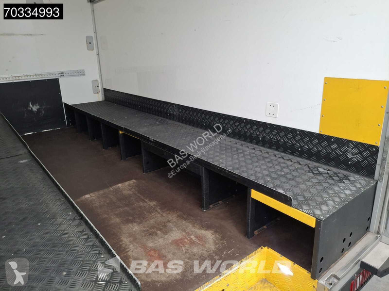 Haszongépjármű Renault