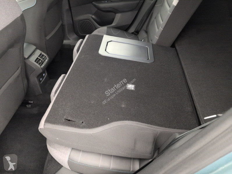 Véhicule utilitaire Citroën