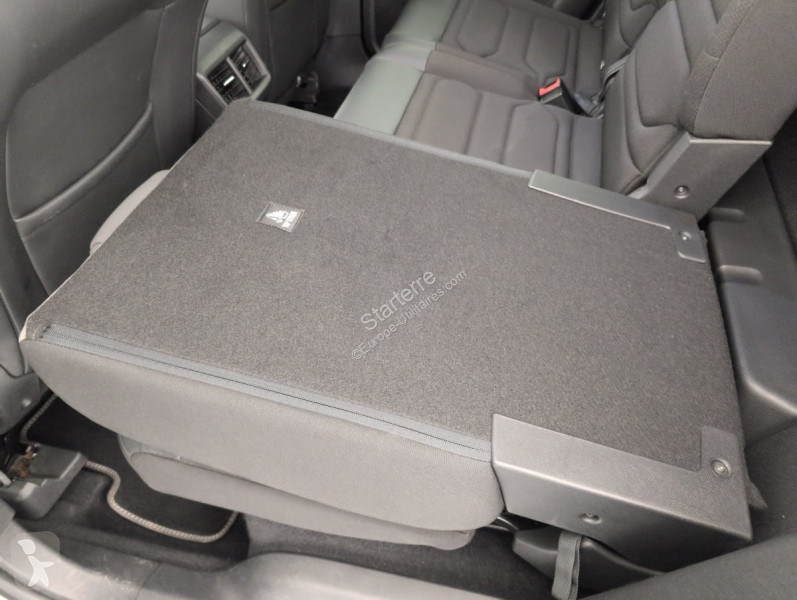 Véhicule utilitaire Citroën C5