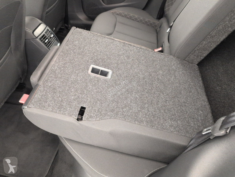 Véhicule utilitaire Skoda