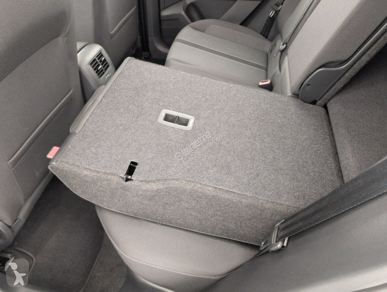 Véhicule utilitaire Volkswagen  T-roc