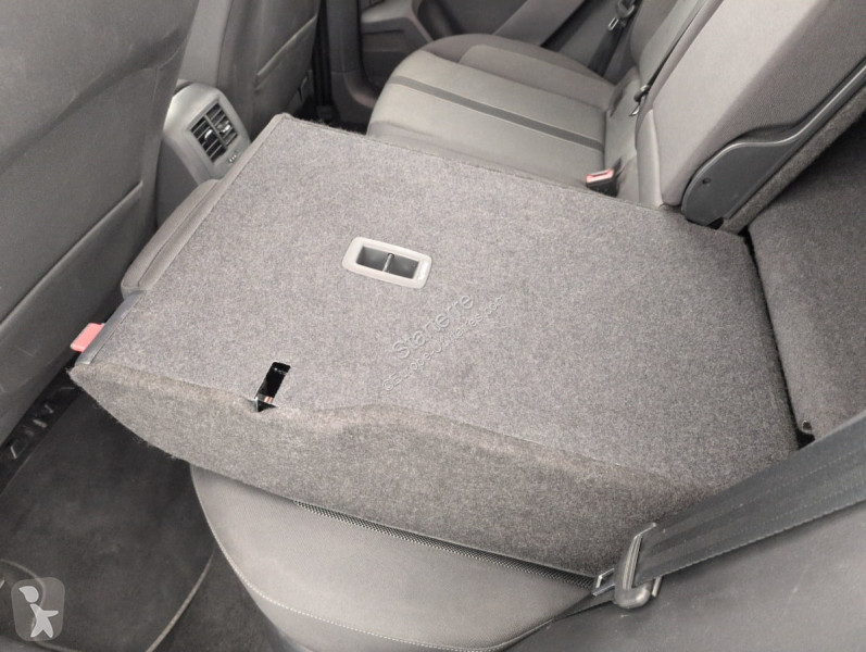 Véhicule utilitaire Volkswagen  T-roc