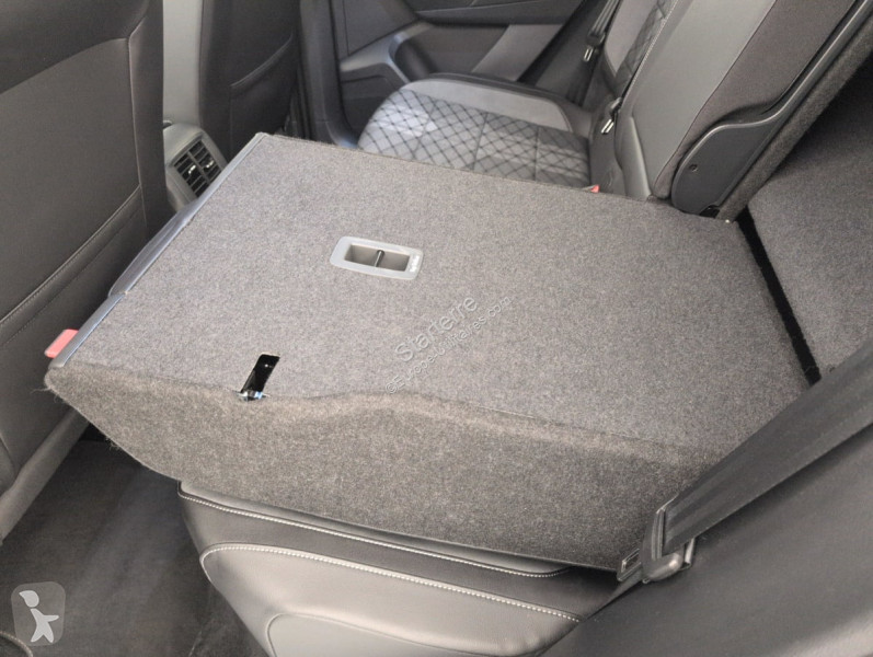 Véhicule utilitaire Volkswagen  T-roc