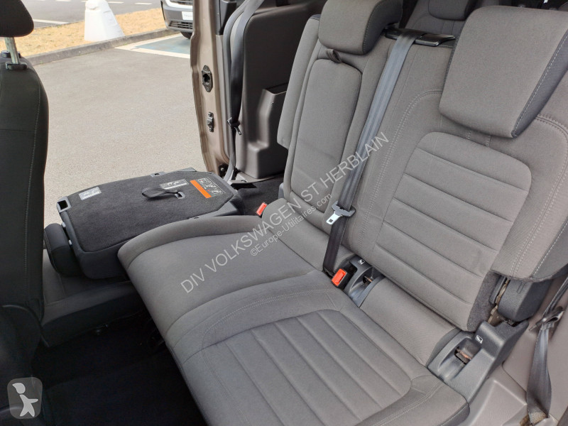 Haszongépjármű Ford 1.5 L EcoBlue 120 S&S BVA8
