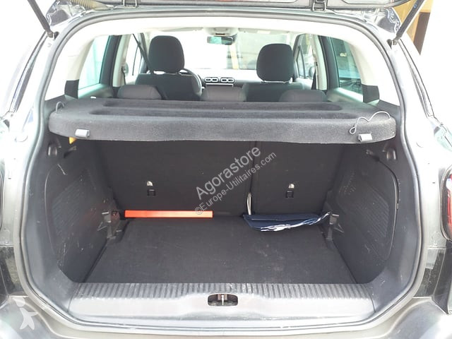 Haszongépjármű Citroën C3 AIRCR.